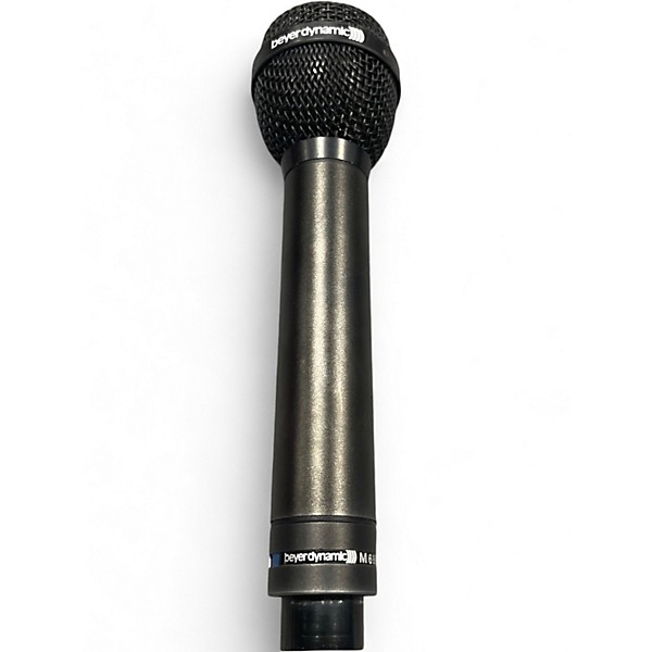 Used beyerdynamic M69TG Dynamic Microphone
