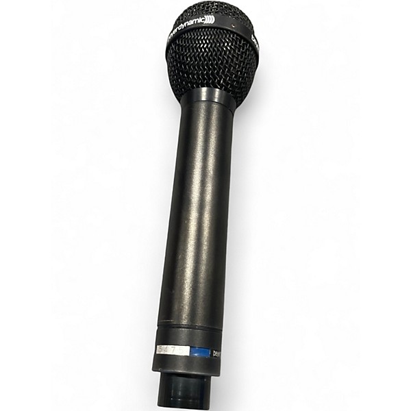 Used beyerdynamic M69TG Dynamic Microphone