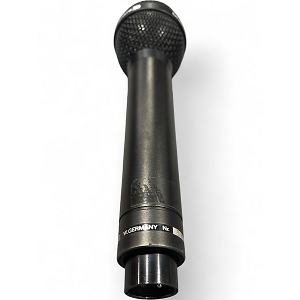 Used beyerdynamic M69TG Dynamic Microphone
