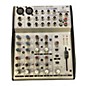 Used Behringer UB1002 Unpowered Mixer thumbnail