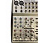 Used Behringer UB1002 Unpowered Mixer