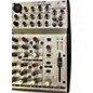 Used Behringer UB1002 Unpowered Mixer