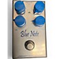 Used J.Rockett Audio Designs Blue Note  Effect Pedal thumbnail