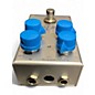 Used J.Rockett Audio Designs Blue Note  Effect Pedal