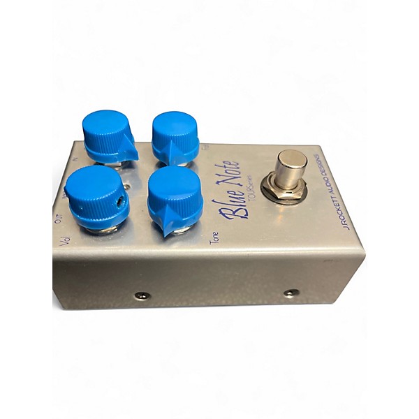 Used J.Rockett Audio Designs Blue Note  Effect Pedal