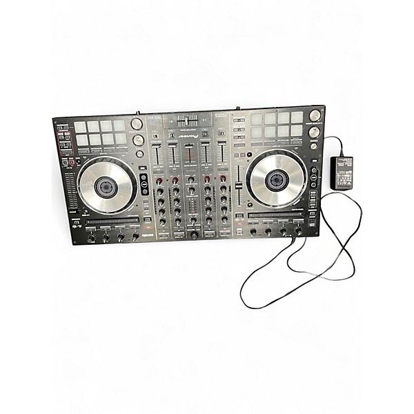 Used Pioneer DJ DDJSX2 DJ Controller