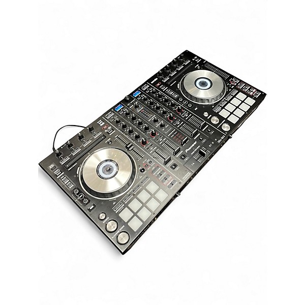 Used Pioneer DJ DDJSX2 DJ Controller