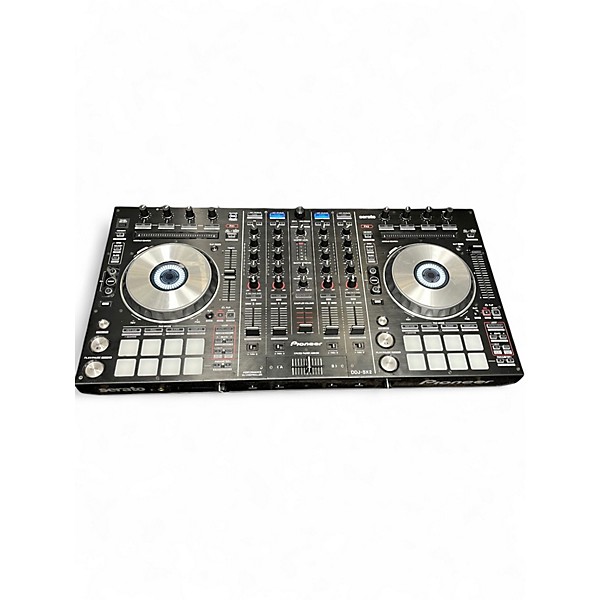 Used Pioneer DJ DDJSX2 DJ Controller