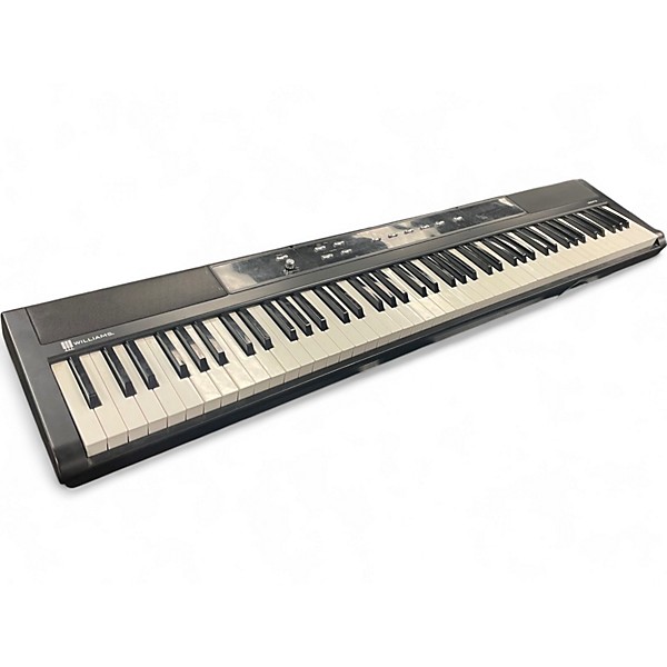 Used Williams Legato 88 Key Digital Piano