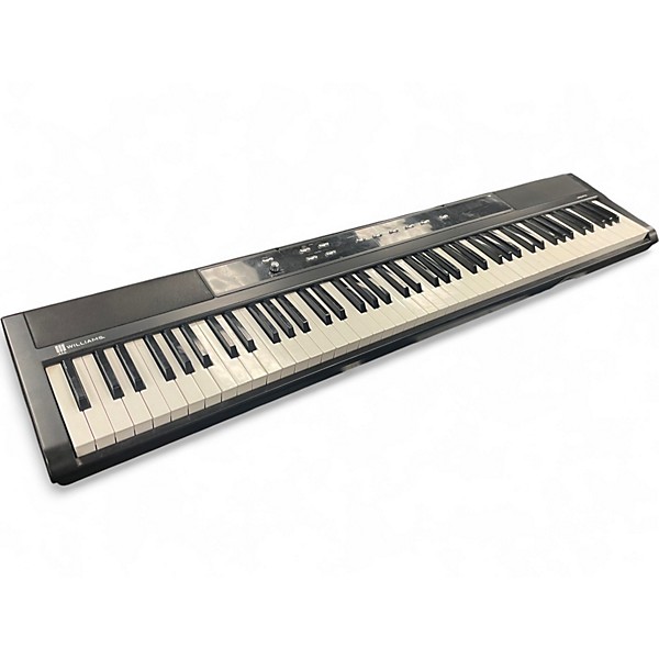 Used Williams Legato 88 Key Digital Piano