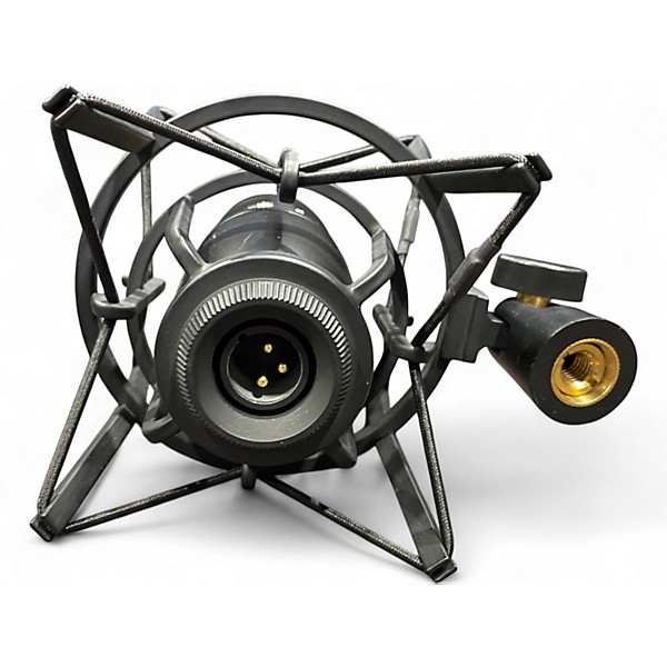 Used AKG P420 Project Studio Condenser Microphone