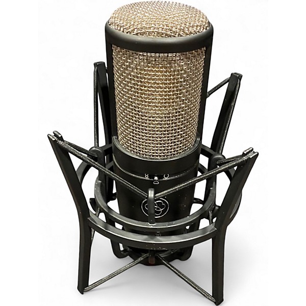 Used AKG P420 Project Studio Condenser Microphone