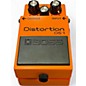 Used BOSS DS1 Distortion Effect Pedal