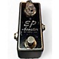 Used Xotic EP Booster Effect Pedal thumbnail