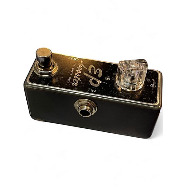 Used Xotic EP Booster Effect Pedal