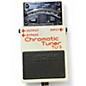 Used BOSS TU3 Chromatic Tuner Pedal thumbnail