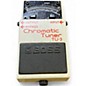 Used BOSS TU3 Chromatic Tuner Pedal