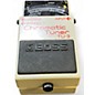 Used BOSS TU3 Chromatic Tuner Pedal