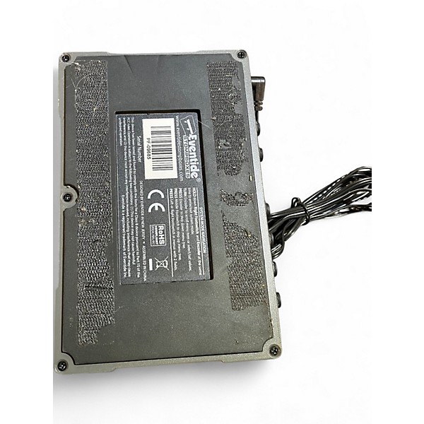 Used Eventide Pitch Factor Harmonizer Effect Pedal