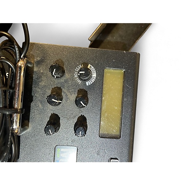 Used Line 6 M5 Stompbox Modeler Effect Processor