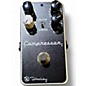 Used Keeley 4 Knob Compressor Effect Pedal thumbnail