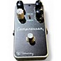 Used Keeley 4 Knob Compressor Effect Pedal