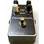 Used Keeley 4 Knob Compressor Effect Pedal