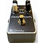 Used Keeley 4 Knob Compressor Effect Pedal
