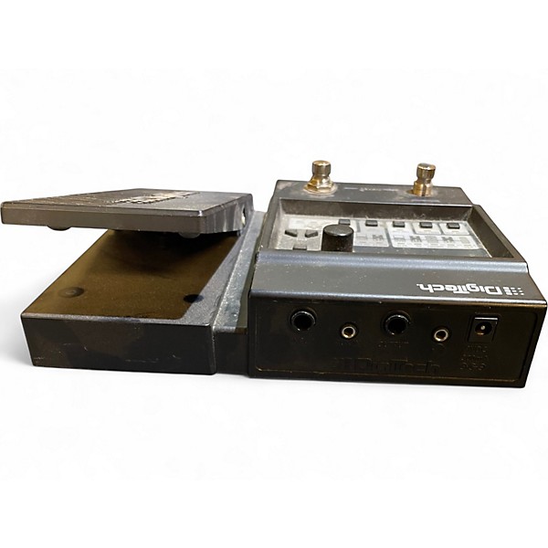 Used DigiTech Element XP Effect Processor