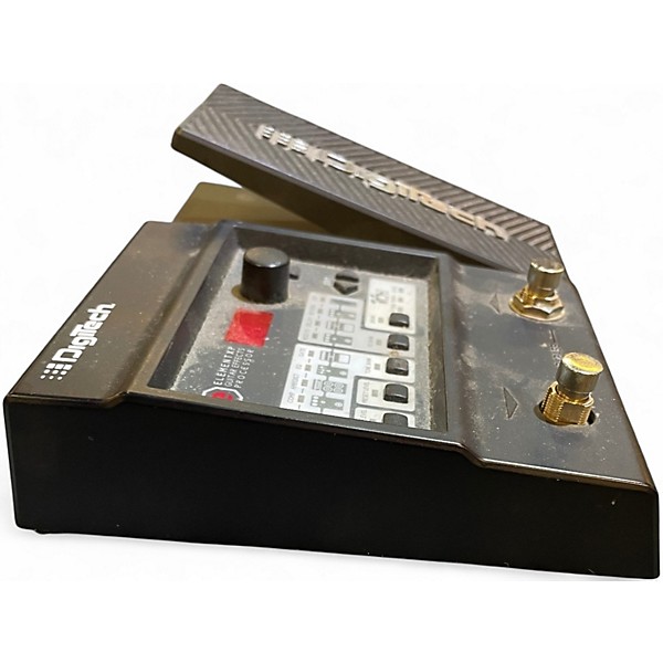 Used DigiTech Element XP Effect Processor