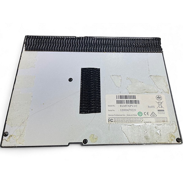 Used DigiTech Element XP Effect Processor