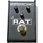 Used ProCo LIL RAT Effect Pedal