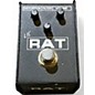 Used ProCo LIL RAT Effect Pedal