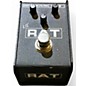 Used ProCo LIL RAT Effect Pedal