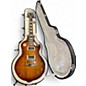 Used 2012 Gibson Les Paul Standard Premium Plus Tea Burst Birdseye Maple Solid Body Electric Guitar