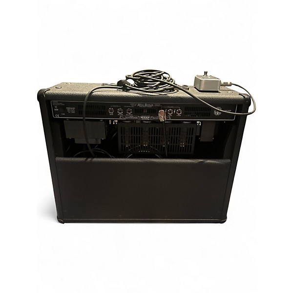 Used 2019 MESA/Boogie FILLMORE 100 Tube Guitar Combo Amp