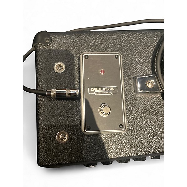 Used 2019 MESA/Boogie FILLMORE 100 Tube Guitar Combo Amp