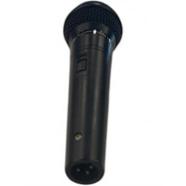 Used Stageworks UM66 Dynamic Microphone