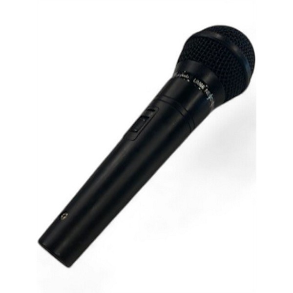 Used Stageworks UM66 Dynamic Microphone