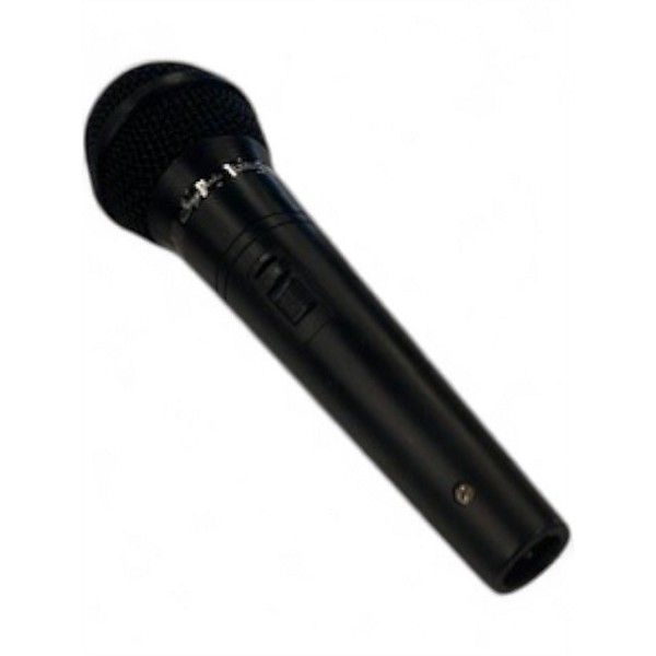 Used Stageworks UM66 Dynamic Microphone