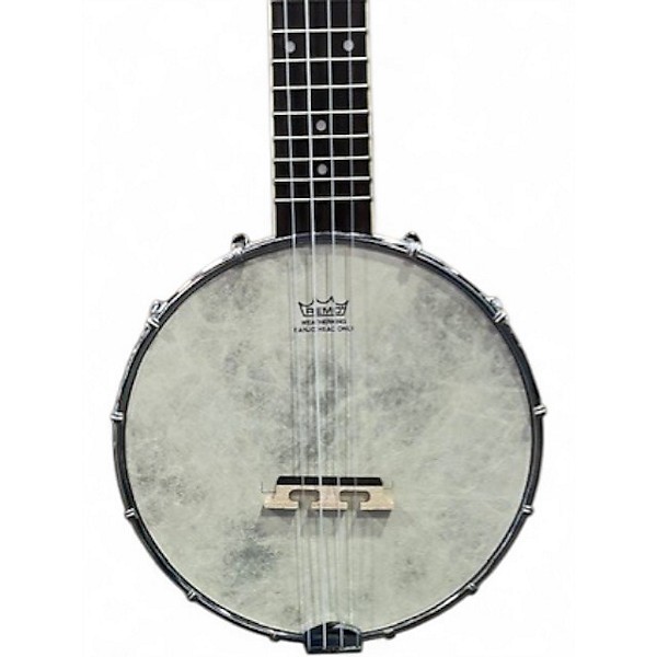 Used Kala KA-BNJ-C Natural Ukulele