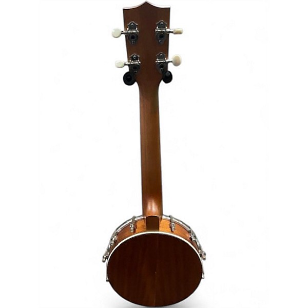 Used Kala KA-BNJ-C Natural Ukulele