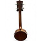 Used Kala KA-BNJ-C Natural Ukulele