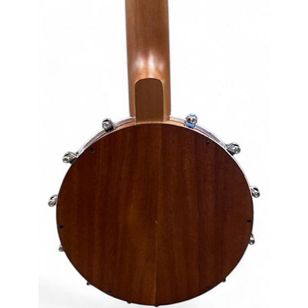 Used Kala KA-BNJ-C Natural Ukulele