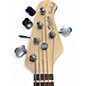 Used Sterling by Music Man SUB Series StingRay RAY5 Walnut Satin Electric Bass Guitar