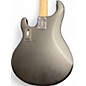 Used Sterling by Music Man SUB Series StingRay RAY5 Walnut Satin Electric Bass Guitar