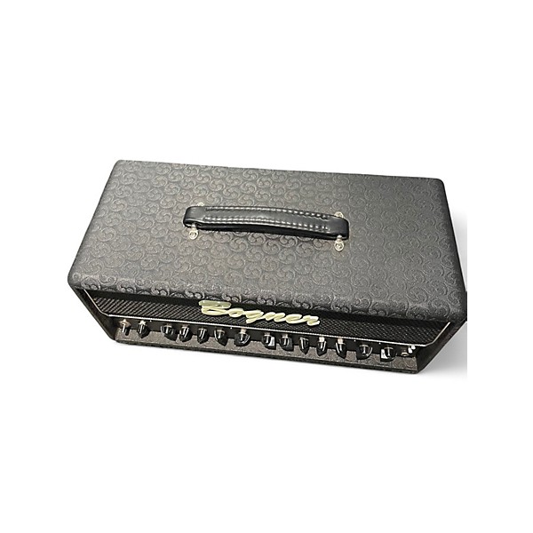 Used Bogner ECSTASY 3534 Tube Guitar Amp Head