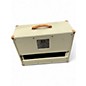 Used Victory V112 CREAMBACK 1X12 Guitar Cabinet