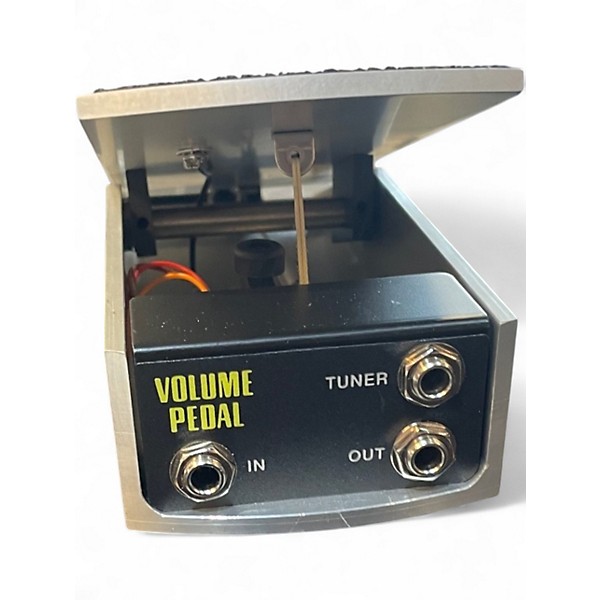 Used Ernie Ball VP Junior Passive Volume Pedal
