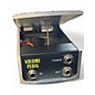Used Ernie Ball VP Junior Passive Volume Pedal